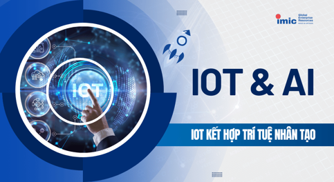 Thực chiến dự án IOT và AI 